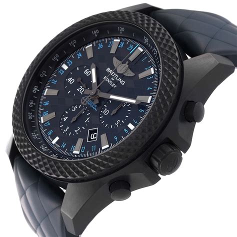 breitling gt dark sapphire